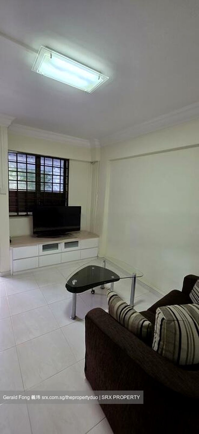 Blk 346 Clementi Avenue 5 (Clementi), HDB 3 Rooms #454926851